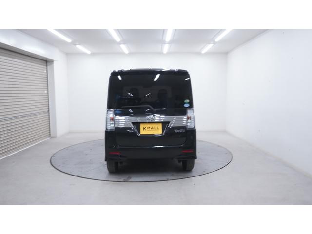 タント カスタムＸ　トップエディションリミテッドＳＡＩＩＩ　禁煙車　後期モデル　純正ナビ　ＣＤ／ＤＶＤ再生　パノラマモニター　両側パワースライドドア　ステアリングスイッチ　シートヒーター　スマートキー　プッシュスタート　チルトステアリング（62枚目）