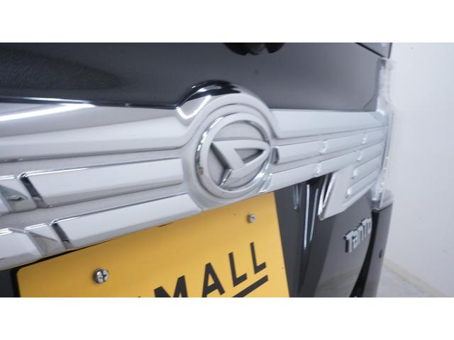 タント カスタムＸ　トップエディションリミテッドＳＡＩＩＩ　禁煙車　後期モデル　純正ナビ　ＣＤ／ＤＶＤ再生　パノラマモニター　両側パワースライドドア　ステアリングスイッチ　シートヒーター　スマートキー　プッシュスタート　チルトステアリング（67枚目）