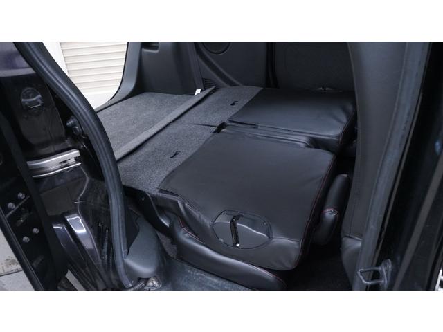 Ｎ－ＢＯＸカスタム Ｇ・Ｌパッケージ　禁煙車　ＫＥＮＷＯＯＤナビ　フルセグＴＶ　Ｂｌｕｅｔｏｏｔｈ　ＣＤ／ＤＶＤ再生　バックカメラ　パワースライドドア　スマートキー　プッシュスタート　インパネＡＴ　ベンチシート　アームレスト（40枚目）