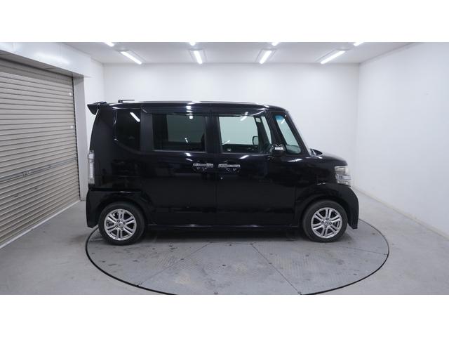 Ｎ－ＢＯＸカスタム Ｇ・Ｌパッケージ　禁煙車　ＫＥＮＷＯＯＤナビ　フルセグＴＶ　Ｂｌｕｅｔｏｏｔｈ　ＣＤ／ＤＶＤ再生　バックカメラ　パワースライドドア　スマートキー　プッシュスタート　インパネＡＴ　ベンチシート　アームレスト（46枚目）