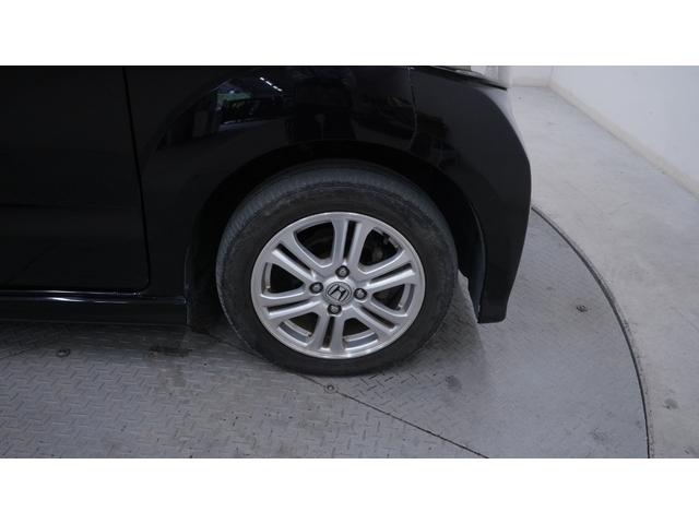 Ｎ－ＢＯＸカスタム Ｇ・Ｌパッケージ　禁煙車　ＫＥＮＷＯＯＤナビ　フルセグＴＶ　Ｂｌｕｅｔｏｏｔｈ　ＣＤ／ＤＶＤ再生　バックカメラ　パワースライドドア　スマートキー　プッシュスタート　インパネＡＴ　ベンチシート　アームレスト（51枚目）