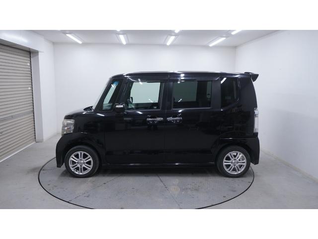 Ｎ－ＢＯＸカスタム Ｇ・Ｌパッケージ　禁煙車　ＫＥＮＷＯＯＤナビ　フルセグＴＶ　Ｂｌｕｅｔｏｏｔｈ　ＣＤ／ＤＶＤ再生　バックカメラ　パワースライドドア　スマートキー　プッシュスタート　インパネＡＴ　ベンチシート　アームレスト（54枚目）