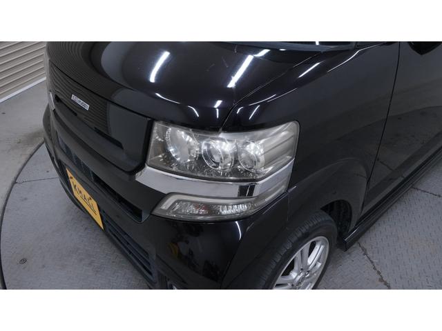 Ｎ－ＢＯＸカスタム Ｇ・Ｌパッケージ　禁煙車　ＫＥＮＷＯＯＤナビ　フルセグＴＶ　Ｂｌｕｅｔｏｏｔｈ　ＣＤ／ＤＶＤ再生　バックカメラ　パワースライドドア　スマートキー　プッシュスタート　インパネＡＴ　ベンチシート　アームレスト（55枚目）