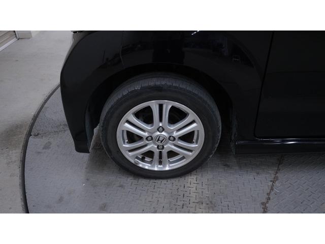 Ｎ－ＢＯＸカスタム Ｇ・Ｌパッケージ　禁煙車　ＫＥＮＷＯＯＤナビ　フルセグＴＶ　Ｂｌｕｅｔｏｏｔｈ　ＣＤ／ＤＶＤ再生　バックカメラ　パワースライドドア　スマートキー　プッシュスタート　インパネＡＴ　ベンチシート　アームレスト（59枚目）