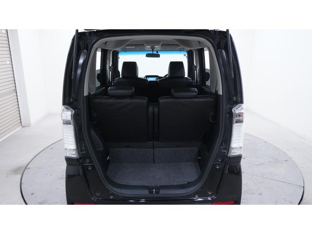 Ｎ－ＢＯＸカスタム Ｇ・Ｌパッケージ　禁煙車　ＫＥＮＷＯＯＤナビ　フルセグＴＶ　Ｂｌｕｅｔｏｏｔｈ　ＣＤ／ＤＶＤ再生　バックカメラ　パワースライドドア　スマートキー　プッシュスタート　インパネＡＴ　ベンチシート　アームレスト（71枚目）