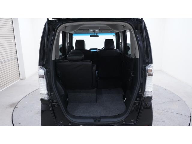 Ｎ－ＢＯＸカスタム Ｇ・Ｌパッケージ　禁煙車　ＫＥＮＷＯＯＤナビ　フルセグＴＶ　Ｂｌｕｅｔｏｏｔｈ　ＣＤ／ＤＶＤ再生　バックカメラ　パワースライドドア　スマートキー　プッシュスタート　インパネＡＴ　ベンチシート　アームレスト（72枚目）