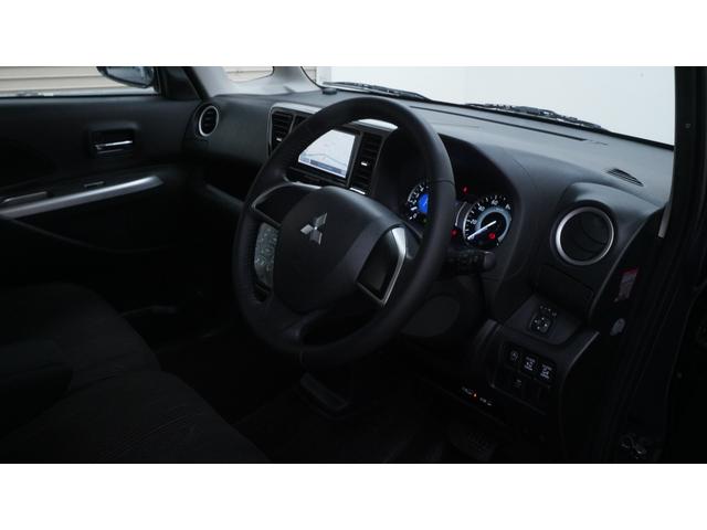 ｅＫスペースカスタム カスタムＴ　禁煙車　ワンオーナー　社外ナビ　フルセグＴＶ　ＣＤ／ＤＶＤ　Ｂｌｕｅｔｏｏｔｈ　バックカメラ　スマートキー　両側パワースライドドア　インパネＡＴ　ベンチシート　アームレスト　タッチ式フルオートエアコン（18枚目）