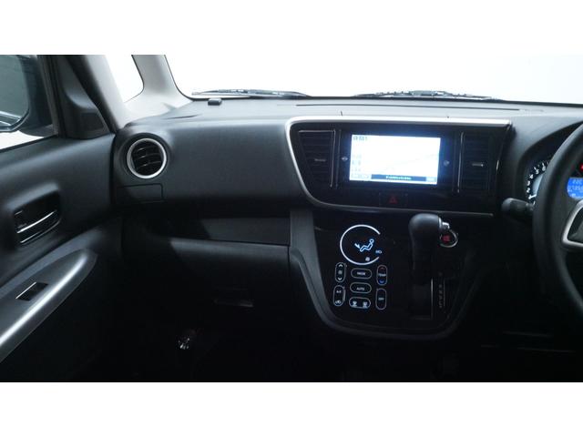 ｅＫスペースカスタム カスタムＴ　禁煙車　ワンオーナー　社外ナビ　フルセグＴＶ　ＣＤ／ＤＶＤ　Ｂｌｕｅｔｏｏｔｈ　バックカメラ　スマートキー　両側パワースライドドア　インパネＡＴ　ベンチシート　アームレスト　タッチ式フルオートエアコン（32枚目）