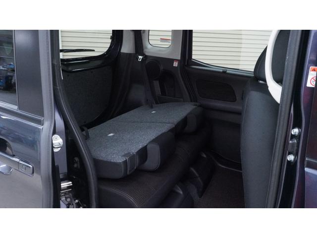 ｅＫスペースカスタム カスタムＴ　禁煙車　ワンオーナー　社外ナビ　フルセグＴＶ　ＣＤ／ＤＶＤ　Ｂｌｕｅｔｏｏｔｈ　バックカメラ　スマートキー　両側パワースライドドア　インパネＡＴ　ベンチシート　アームレスト　タッチ式フルオートエアコン（43枚目）
