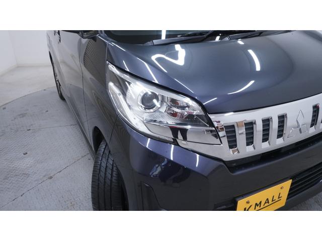 ｅＫスペースカスタム カスタムＴ　禁煙車　ワンオーナー　社外ナビ　フルセグＴＶ　ＣＤ／ＤＶＤ　Ｂｌｕｅｔｏｏｔｈ　バックカメラ　スマートキー　両側パワースライドドア　インパネＡＴ　ベンチシート　アームレスト　タッチ式フルオートエアコン（49枚目）