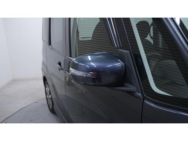 ｅＫスペースカスタム カスタムＴ　禁煙車　ワンオーナー　社外ナビ　フルセグＴＶ　ＣＤ／ＤＶＤ　Ｂｌｕｅｔｏｏｔｈ　バックカメラ　スマートキー　両側パワースライドドア　インパネＡＴ　ベンチシート　アームレスト　タッチ式フルオートエアコン（50枚目）