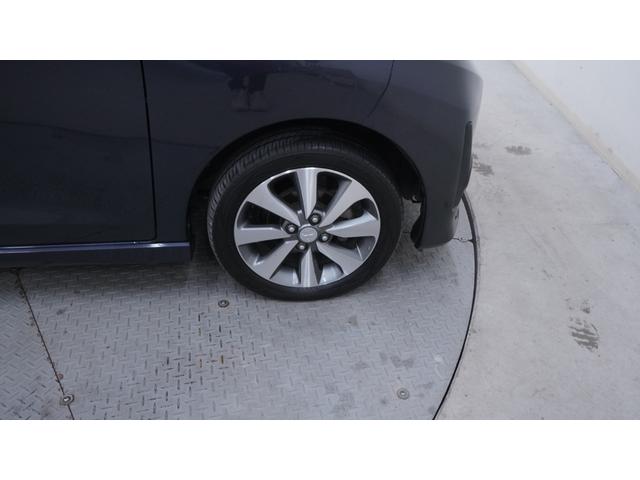 ｅＫスペースカスタム カスタムＴ　禁煙車　ワンオーナー　社外ナビ　フルセグＴＶ　ＣＤ／ＤＶＤ　Ｂｌｕｅｔｏｏｔｈ　バックカメラ　スマートキー　両側パワースライドドア　インパネＡＴ　ベンチシート　アームレスト　タッチ式フルオートエアコン（52枚目）