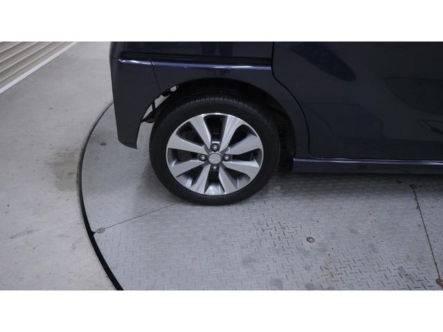 ｅＫスペースカスタム カスタムＴ　禁煙車　ワンオーナー　社外ナビ　フルセグＴＶ　ＣＤ／ＤＶＤ　Ｂｌｕｅｔｏｏｔｈ　バックカメラ　スマートキー　両側パワースライドドア　インパネＡＴ　ベンチシート　アームレスト　タッチ式フルオートエアコン（53枚目）