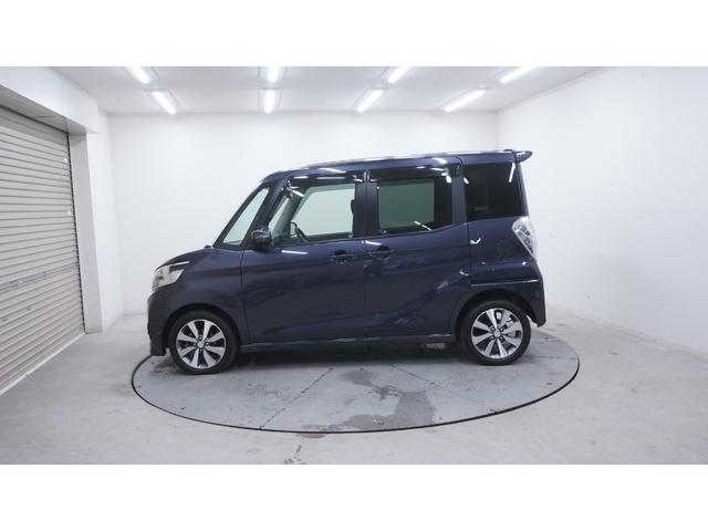 ｅＫスペースカスタム カスタムＴ　禁煙車　ワンオーナー　社外ナビ　フルセグＴＶ　ＣＤ／ＤＶＤ　Ｂｌｕｅｔｏｏｔｈ　バックカメラ　スマートキー　両側パワースライドドア　インパネＡＴ　ベンチシート　アームレスト　タッチ式フルオートエアコン（55枚目）