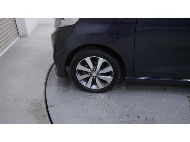 ｅＫスペースカスタム カスタムＴ　禁煙車　ワンオーナー　社外ナビ　フルセグＴＶ　ＣＤ／ＤＶＤ　Ｂｌｕｅｔｏｏｔｈ　バックカメラ　スマートキー　両側パワースライドドア　インパネＡＴ　ベンチシート　アームレスト　タッチ式フルオートエアコン（59枚目）