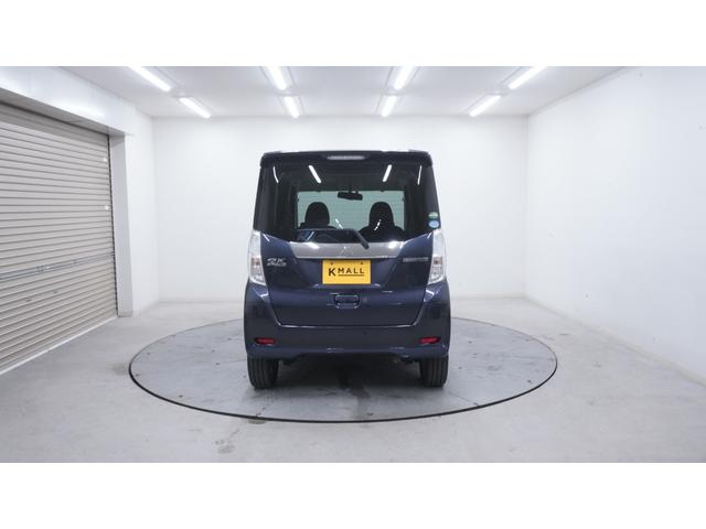 ｅＫスペースカスタム カスタムＴ　禁煙車　ワンオーナー　社外ナビ　フルセグＴＶ　ＣＤ／ＤＶＤ　Ｂｌｕｅｔｏｏｔｈ　バックカメラ　スマートキー　両側パワースライドドア　インパネＡＴ　ベンチシート　アームレスト　タッチ式フルオートエアコン（62枚目）