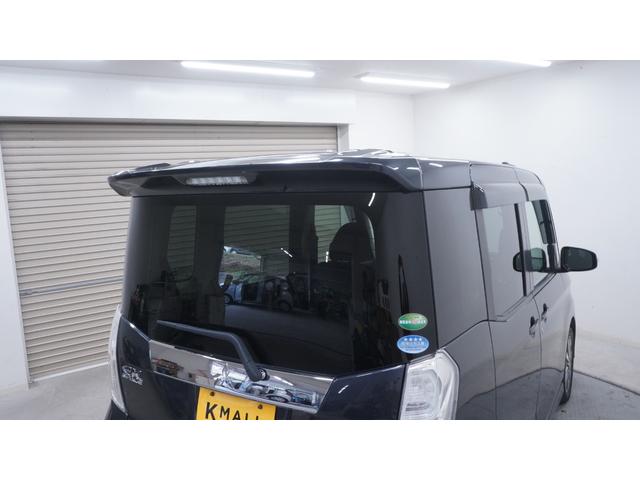 ｅＫスペースカスタム カスタムＴ　禁煙車　ワンオーナー　社外ナビ　フルセグＴＶ　ＣＤ／ＤＶＤ　Ｂｌｕｅｔｏｏｔｈ　バックカメラ　スマートキー　両側パワースライドドア　インパネＡＴ　ベンチシート　アームレスト　タッチ式フルオートエアコン（66枚目）