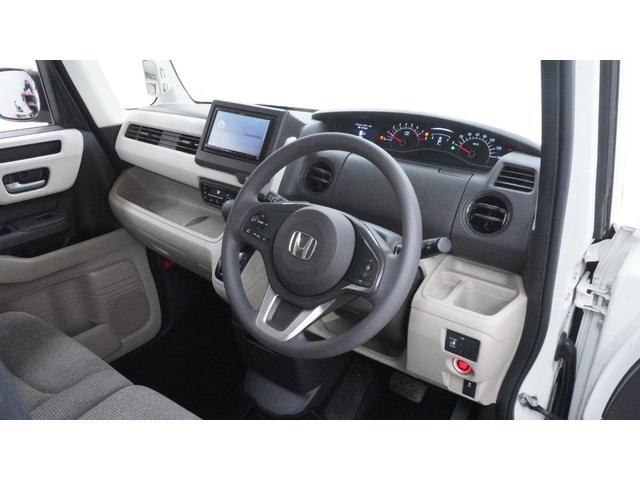 N-BOX G・L 禁煙車 KENWOODメモリーナビ 地デジTV CD再生 Bluetooth バックカメラ パワースライドドア スマートキー プッシュスタート インパネAT ベンチシート アームレスト(19枚目)