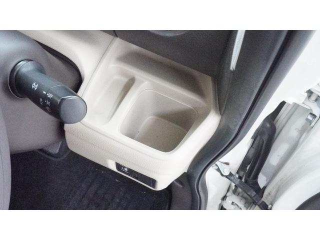 N-BOX G・L 禁煙車 KENWOODメモリーナビ 地デジTV CD再生 Bluetooth バックカメラ パワースライドドア スマートキー プッシュスタート インパネAT ベンチシート アームレスト(22枚目)