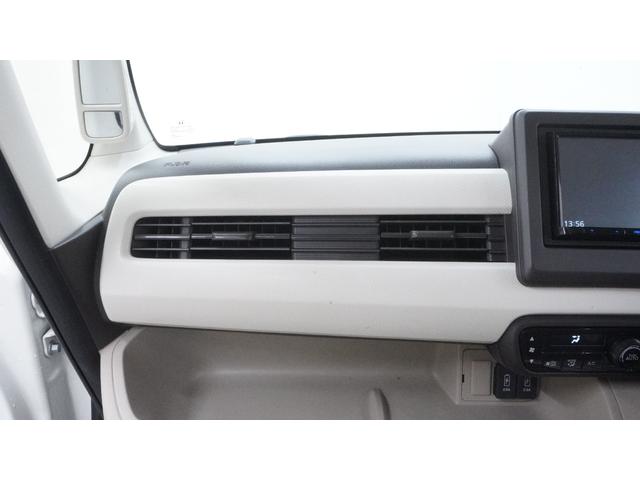 N-BOX G・L 禁煙車 KENWOODメモリーナビ 地デジTV CD再生 Bluetooth バックカメラ パワースライドドア スマートキー プッシュスタート インパネAT ベンチシート アームレスト(37枚目)