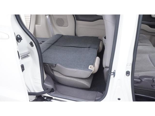 N-BOX G・L 禁煙車 KENWOODメモリーナビ 地デジTV CD再生 Bluetooth バックカメラ パワースライドドア スマートキー プッシュスタート インパネAT ベンチシート アームレスト(46枚目)