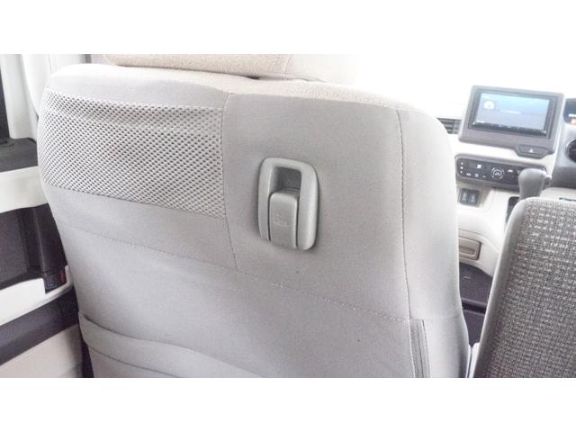 N-BOX G・L 禁煙車 KENWOODメモリーナビ 地デジTV CD再生 Bluetooth バックカメラ パワースライドドア スマートキー プッシュスタート インパネAT ベンチシート アームレスト(49枚目)