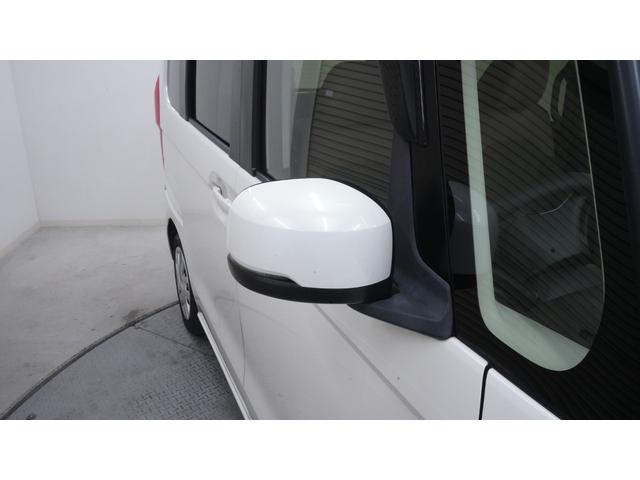 N-BOX G・L 禁煙車 KENWOODメモリーナビ 地デジTV CD再生 Bluetooth バックカメラ パワースライドドア スマートキー プッシュスタート インパネAT ベンチシート アームレスト(57枚目)