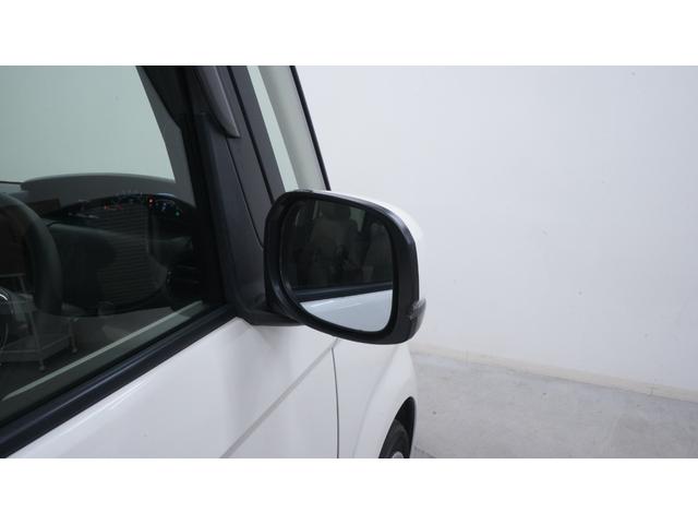 N-BOX G・L 禁煙車 KENWOODメモリーナビ 地デジTV CD再生 Bluetooth バックカメラ パワースライドドア スマートキー プッシュスタート インパネAT ベンチシート アームレスト(58枚目)