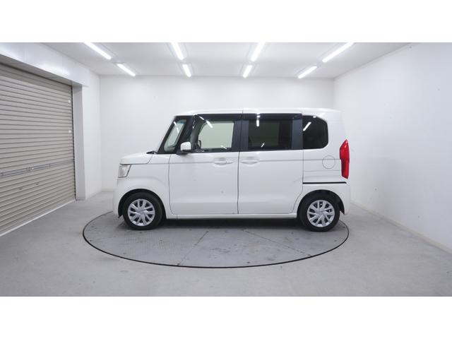 N-BOX G・L 禁煙車 KENWOODメモリーナビ 地デジTV CD再生 Bluetooth バックカメラ パワースライドドア スマートキー プッシュスタート インパネAT ベンチシート アームレスト(62枚目)