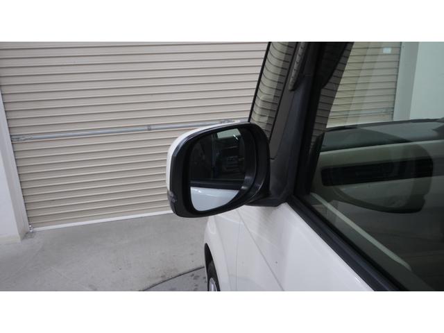 N-BOX G・L 禁煙車 KENWOODメモリーナビ 地デジTV CD再生 Bluetooth バックカメラ パワースライドドア スマートキー プッシュスタート インパネAT ベンチシート アームレスト(65枚目)