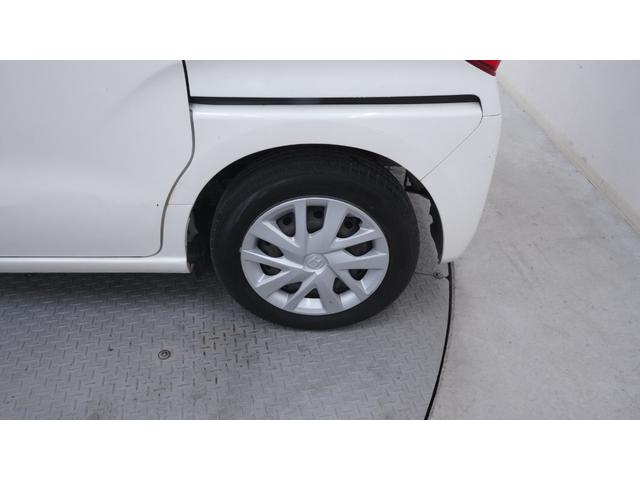 N-BOX G・L 禁煙車 KENWOODメモリーナビ 地デジTV CD再生 Bluetooth バックカメラ パワースライドドア スマートキー プッシュスタート インパネAT ベンチシート アームレスト(67枚目)