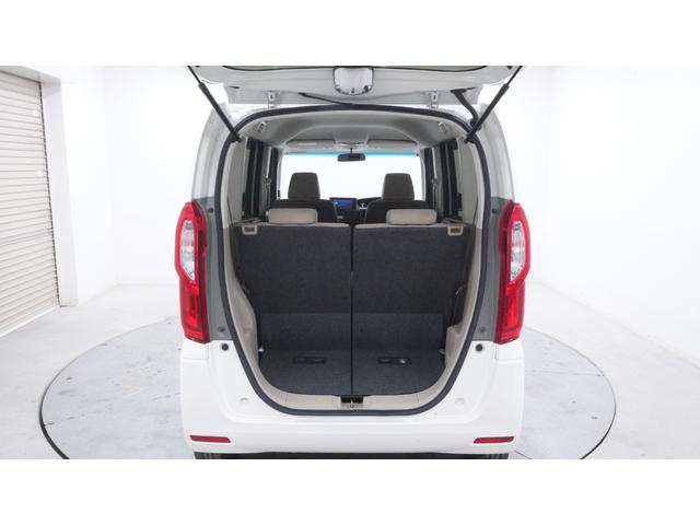 N-BOX G・L 禁煙車 KENWOODメモリーナビ 地デジTV CD再生 Bluetooth バックカメラ パワースライドドア スマートキー プッシュスタート インパネAT ベンチシート アームレスト(77枚目)