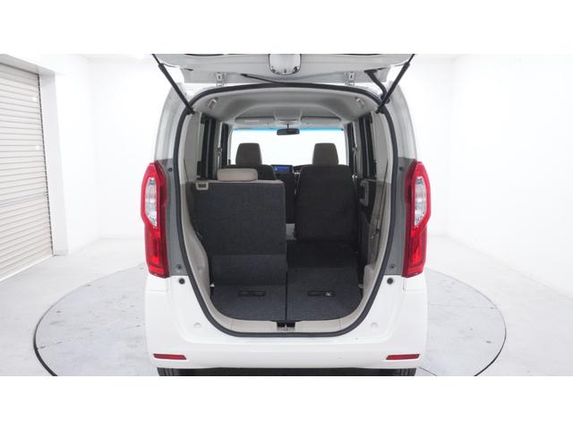 N-BOX G・L 禁煙車 KENWOODメモリーナビ 地デジTV CD再生 Bluetooth バックカメラ パワースライドドア スマートキー プッシュスタート インパネAT ベンチシート アームレスト(78枚目)