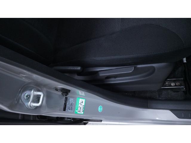 ムーヴキャンバス Ｇメイクアップ　ＳＡＩＩ　禁煙車　純正ナビ　フルセグＴＶ　Ｂｌｕｅｔｏｏｔｈ対応　ＣＤ／ＤＶＤ再生　両側パワースライドドア　革巻きハンドル　ＡＵＴＯエアコン　ステアリングスイッチ　電動格納ドアミラー　スマートキー（25枚目）