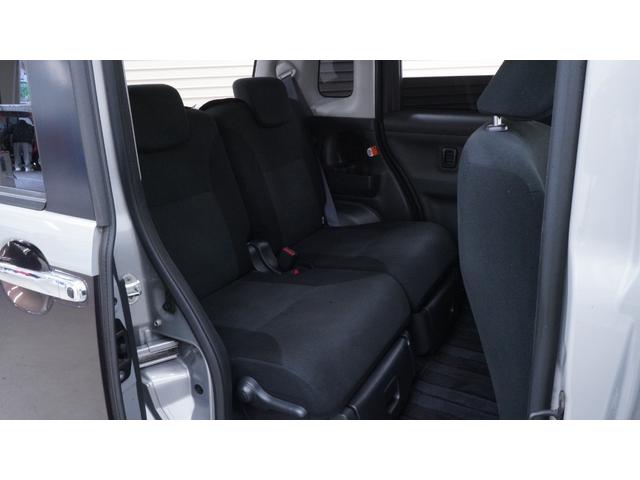 ムーヴキャンバス Ｇメイクアップ　ＳＡＩＩ　禁煙車　純正ナビ　フルセグＴＶ　Ｂｌｕｅｔｏｏｔｈ対応　ＣＤ／ＤＶＤ再生　両側パワースライドドア　革巻きハンドル　ＡＵＴＯエアコン　ステアリングスイッチ　電動格納ドアミラー　スマートキー（41枚目）