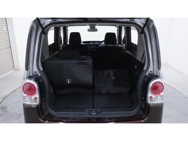 ムーヴキャンバス Ｇメイクアップ　ＳＡＩＩ　禁煙車　純正ナビ　フルセグＴＶ　Ｂｌｕｅｔｏｏｔｈ対応　ＣＤ／ＤＶＤ再生　両側パワースライドドア　革巻きハンドル　ＡＵＴＯエアコン　ステアリングスイッチ　電動格納ドアミラー　スマートキー（72枚目）