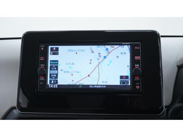 デイズ Ｓ　フル装備　Ｗエアバック　禁煙車　ワンオーナー　純正ナビ　フルセグＴＶ　ＣＤ再生　Ｂｌｕｅｔｏｏｔｈ　バックモニター　エマージェンシーブレーキパッケージ　アイドリングストップ　　キーレス　インパネＡＴ（8枚目）