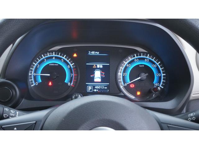 デイズ Ｓ　フル装備　Ｗエアバック　禁煙車　ワンオーナー　純正ナビ　フルセグＴＶ　ＣＤ再生　Ｂｌｕｅｔｏｏｔｈ　バックモニター　エマージェンシーブレーキパッケージ　アイドリングストップ　　キーレス　インパネＡＴ（22枚目）