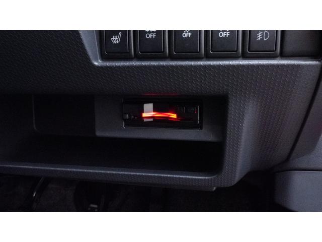 ハスラー 　禁煙車　　社外メモリーナビ　フルセグＴＶ　ＣＤ／ＤＶＤ再生　スマートキー　ベンチシート　電動格納ドアミラーウィンカー　シートヒーター　衝突被害軽減ブレーキ　車線逸脱警報　アイドリングストップ（10枚目）