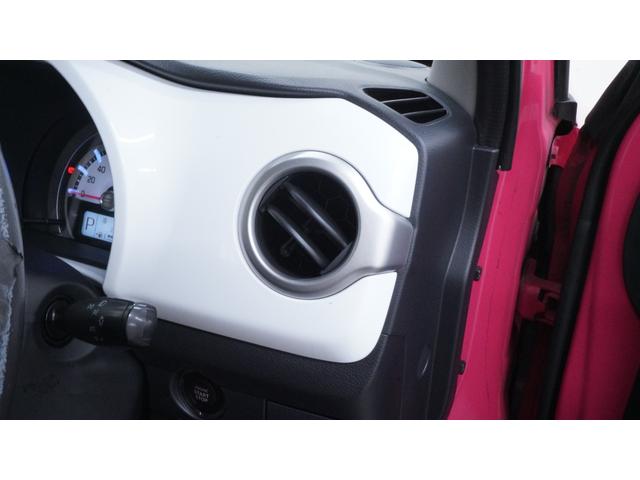 ハスラー 　禁煙車　　社外メモリーナビ　フルセグＴＶ　ＣＤ／ＤＶＤ再生　スマートキー　ベンチシート　電動格納ドアミラーウィンカー　シートヒーター　衝突被害軽減ブレーキ　車線逸脱警報　アイドリングストップ（18枚目）