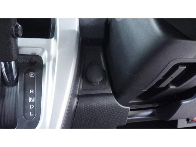 ハスラー 　禁煙車　　社外メモリーナビ　フルセグＴＶ　ＣＤ／ＤＶＤ再生　スマートキー　ベンチシート　電動格納ドアミラーウィンカー　シートヒーター　衝突被害軽減ブレーキ　車線逸脱警報　アイドリングストップ（20枚目）