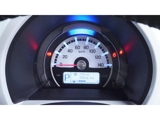 ハスラー 　禁煙車　　社外メモリーナビ　フルセグＴＶ　ＣＤ／ＤＶＤ再生　スマートキー　ベンチシート　電動格納ドアミラーウィンカー　シートヒーター　衝突被害軽減ブレーキ　車線逸脱警報　アイドリングストップ（24枚目）