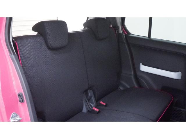 ハスラー 　禁煙車　　社外メモリーナビ　フルセグＴＶ　ＣＤ／ＤＶＤ再生　スマートキー　ベンチシート　電動格納ドアミラーウィンカー　シートヒーター　衝突被害軽減ブレーキ　車線逸脱警報　アイドリングストップ（37枚目）