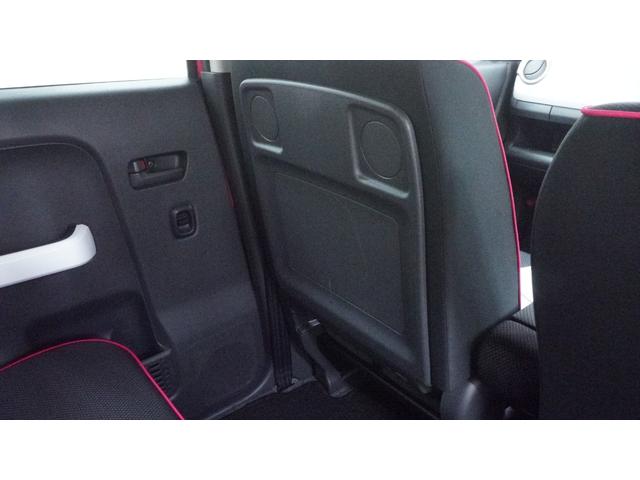 ハスラー 　禁煙車　　社外メモリーナビ　フルセグＴＶ　ＣＤ／ＤＶＤ再生　スマートキー　ベンチシート　電動格納ドアミラーウィンカー　シートヒーター　衝突被害軽減ブレーキ　車線逸脱警報　アイドリングストップ（40枚目）