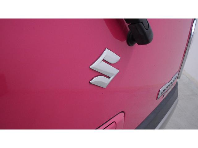 ハスラー 　禁煙車　　社外メモリーナビ　フルセグＴＶ　ＣＤ／ＤＶＤ再生　スマートキー　ベンチシート　電動格納ドアミラーウィンカー　シートヒーター　衝突被害軽減ブレーキ　車線逸脱警報　アイドリングストップ（65枚目）