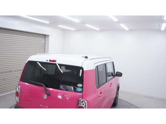 ハスラー 　禁煙車　　社外メモリーナビ　フルセグＴＶ　ＣＤ／ＤＶＤ再生　スマートキー　ベンチシート　電動格納ドアミラーウィンカー　シートヒーター　衝突被害軽減ブレーキ　車線逸脱警報　アイドリングストップ（66枚目）