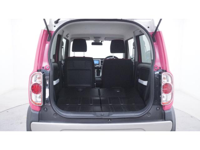 ハスラー 　禁煙車　　社外メモリーナビ　フルセグＴＶ　ＣＤ／ＤＶＤ再生　スマートキー　ベンチシート　電動格納ドアミラーウィンカー　シートヒーター　衝突被害軽減ブレーキ　車線逸脱警報　アイドリングストップ（69枚目）