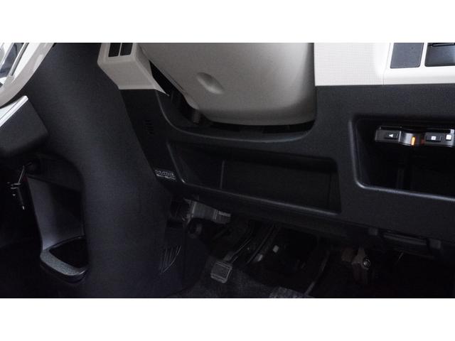 ムーヴキャンバス 　禁煙車　社外ナビ　フルセグＴＶ　ＣＤ／ＤＶＤ再生　Ｂｌｕｅｔｏｏｔｈ接続　両側パワースライドドア　スマートキー　電動格納ドアミラー　シートヒーター　衝突被害軽減ブレーキ　アイドリングストップ（22枚目）