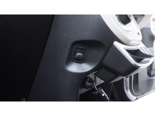 ムーヴキャンバス 　禁煙車　社外ナビ　フルセグＴＶ　ＣＤ／ＤＶＤ再生　Ｂｌｕｅｔｏｏｔｈ接続　両側パワースライドドア　スマートキー　電動格納ドアミラー　シートヒーター　衝突被害軽減ブレーキ　アイドリングストップ（39枚目）