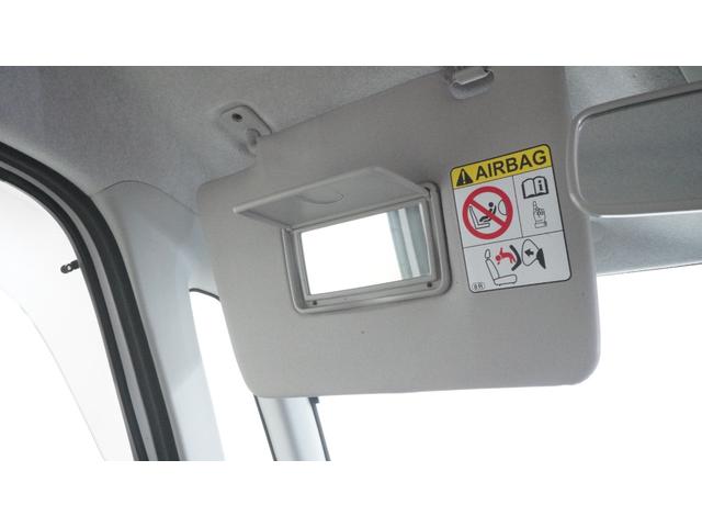 ムーヴキャンバス 　禁煙車　社外ナビ　フルセグＴＶ　ＣＤ／ＤＶＤ再生　Ｂｌｕｅｔｏｏｔｈ接続　両側パワースライドドア　スマートキー　電動格納ドアミラー　シートヒーター　衝突被害軽減ブレーキ　アイドリングストップ（40枚目）